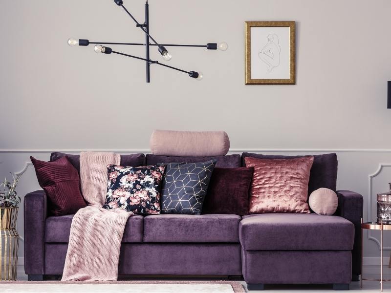 Jakie są najlepsze sofy do każdego pomieszczenia w Twoim domu?